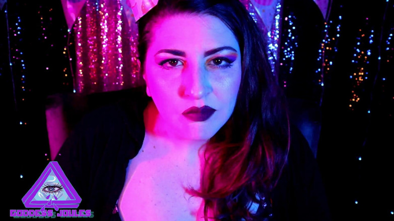goddessjoules: Birthday Voice