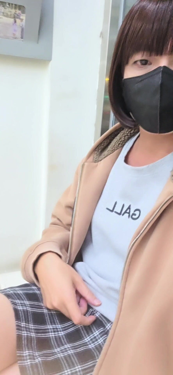 Taiwancdgirl: उम्मीद है कि आपके विचार कैमरे की तुलना में आगे बढ़ते हैं