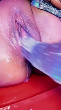 Новое соло кончает скоро!