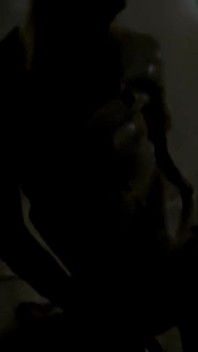 Azucena: Nice MILF Blonde Azucena Doing a Hot Striptease