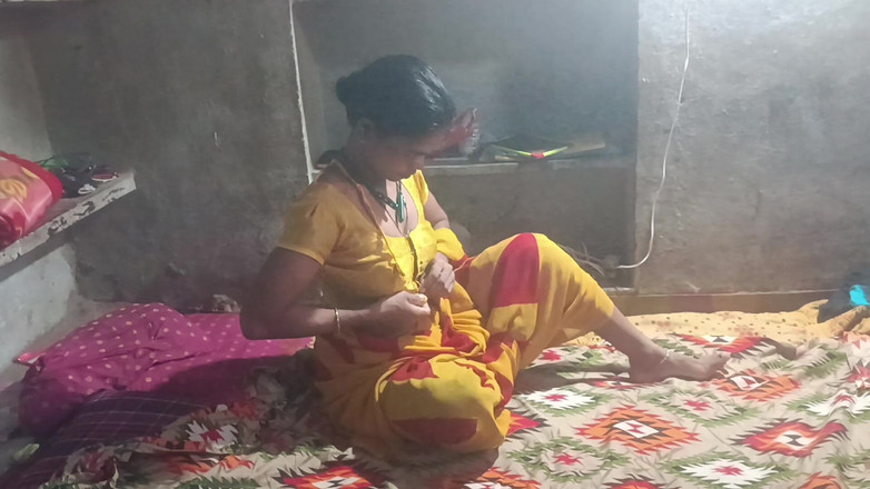 Hsar9898: देसी बंगाली हॉट भाभी