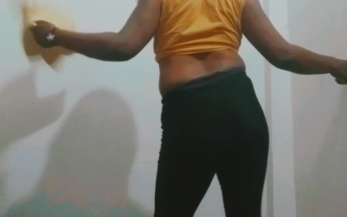 Tsvicky hot show: 肚皮舞