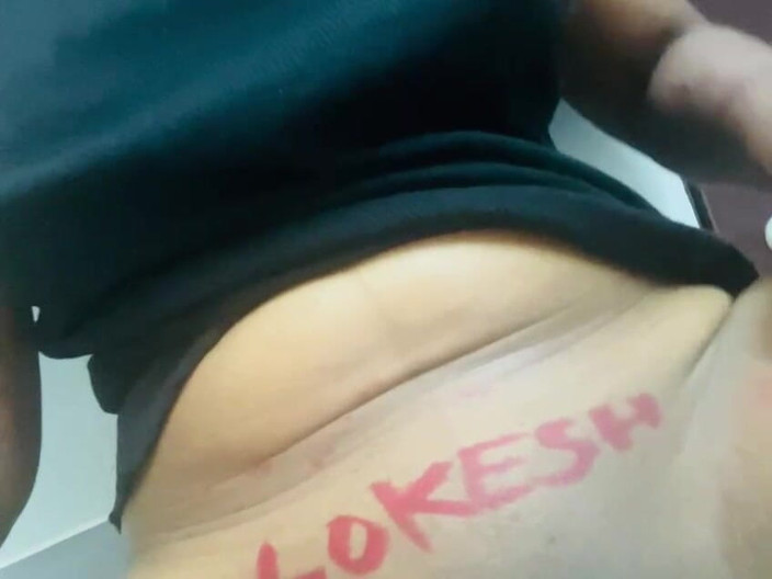 Themallups: Tát mạnh vào lồn vì một người hâm mộ