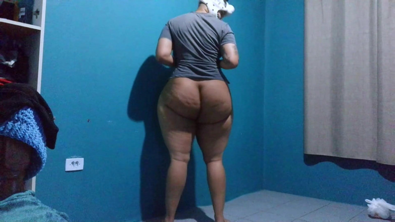 Sissy sapeca studio: Big Ass Tranny