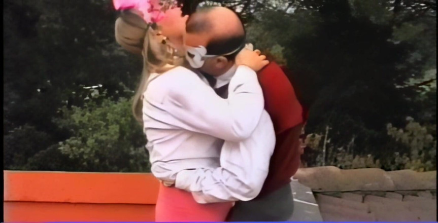 Real Home Made: A Perverted Couple