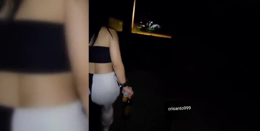 Crisanto999: 我不应该上传视频!!现在每个人都会知道！！它做什么！！一切为了