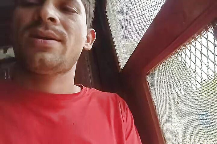 Gangbang straight: Pieprzyć dostawę Riya sen Kareena