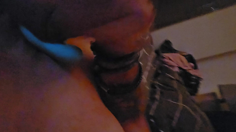 yericho2025: Plaing with Toys, Anal