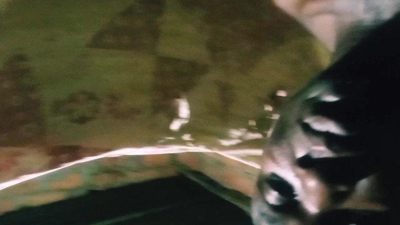 Judith xxx: Kesepian di malam hari