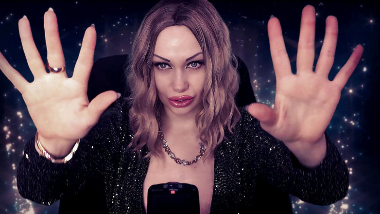 Goddess Misha Goldy: Financial 3dio mesmerize! Feel pure waves of ecstasy!