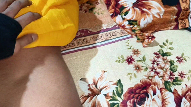 Bithi69gril: Första gången sex med pojkvän, grov hård ny sex part2