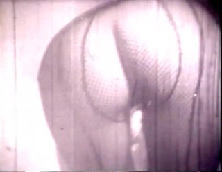 Vintage megastore: Candy Barr khoe thân hình tuyệt đẹp