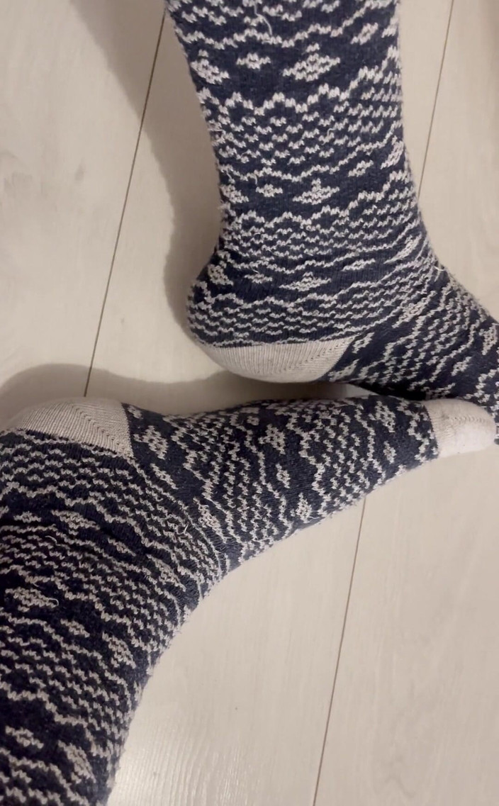 Aimeronds: Para fanáticos de pies