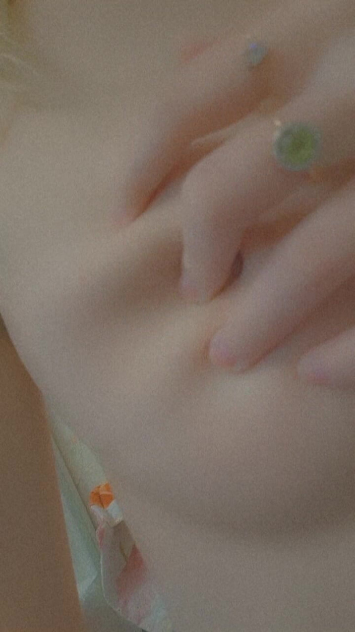 Julia Bant: stripchat: Bantjuli666