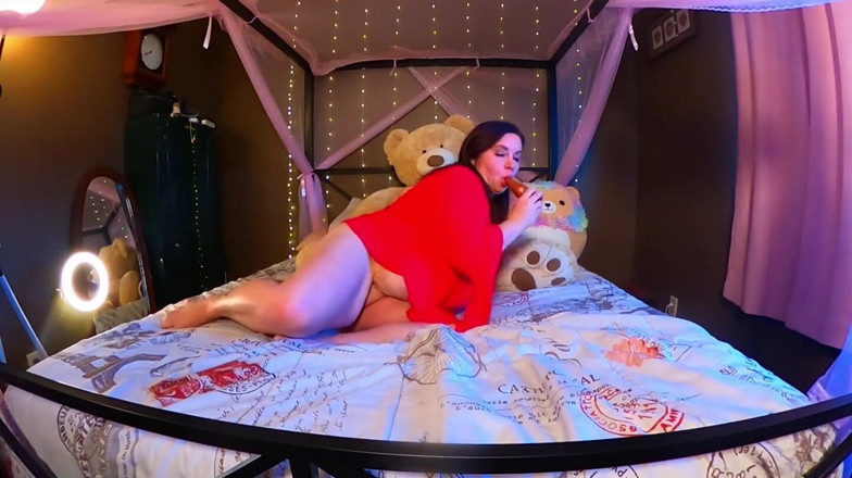 SexyNEBBW: 섹시한 비 목구멍 플러그