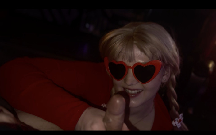 Shawna Panofka: Tinder Rande Končí Creampie