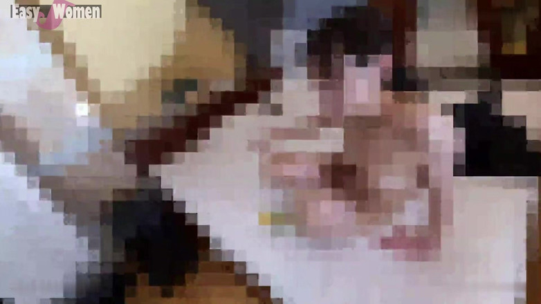 A case of fling: Asian Angel 23564