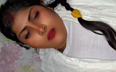 Payalxxx1: Indische college-mädchen. Genießen