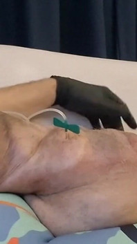 What a Big Obscene Package of Silicone Meat