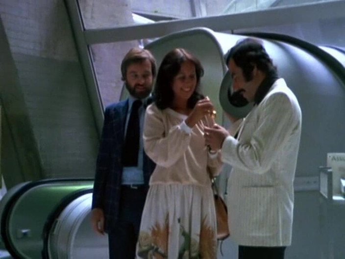 Java Consulting: Сцена 7: "секретарша Без Трусиков" (1979) - Классика XXX Клип