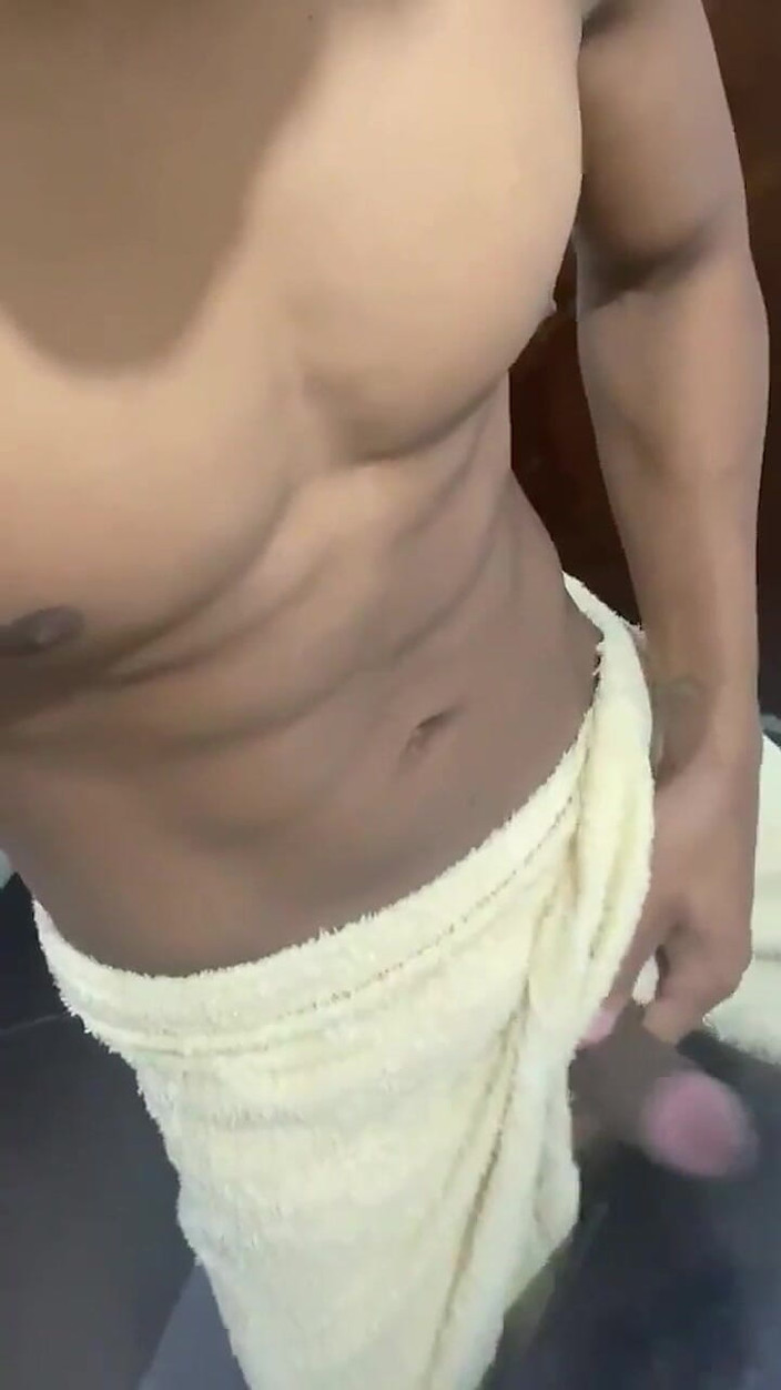 Vida Noite: Bạn cần phải chứng minh cho con cu của bạn...