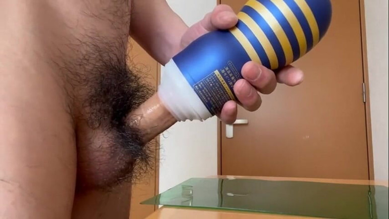 qaz11: handjob on cam-297