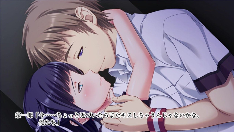 Hentai Eagle: The Motion Anime: ¿Puedes quedar embarazada si no se corren inmediatamente?...