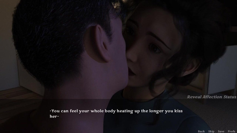 LoveSkySan69: L'amore di una matrigna [parte 8] Parte 102 Finalmente da sola di Loveskysan69