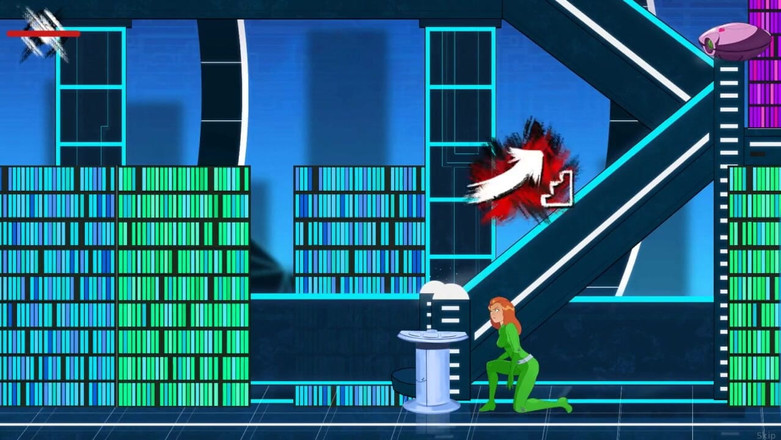 LoveSkySan69: Paprika Trainer 0.13.2.1 část 31, Kterou provedl Loveskysan69, Provedl/a.