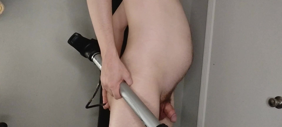 ElementX1018: Inflating My Belly After Lunch