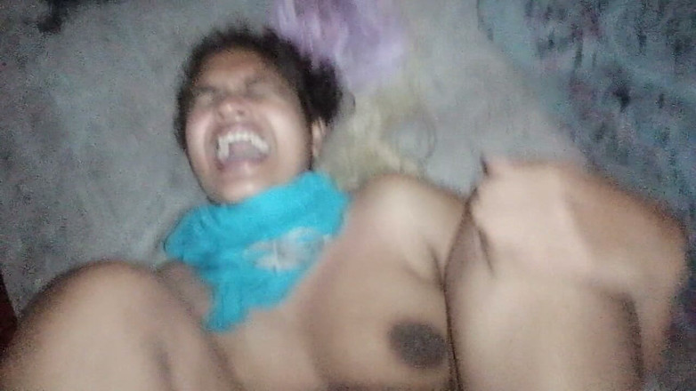 Tina Baby: Real Ass Fucking My Stepmother She Screams