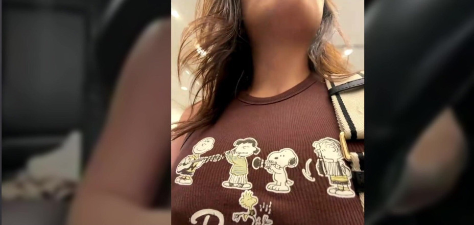 Milf Latina: I Masturbate When They Give Me a Dress Code at...