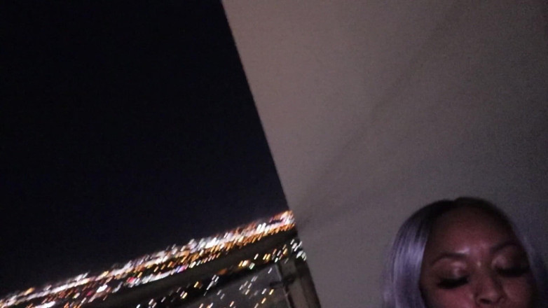 Porsha Carrera XXX: Partiden sonra üçlü seks