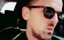 Slutboyben: Slutboyben cam4 sexy cruising expuesta en Schwerin B321 estacionamiento ii