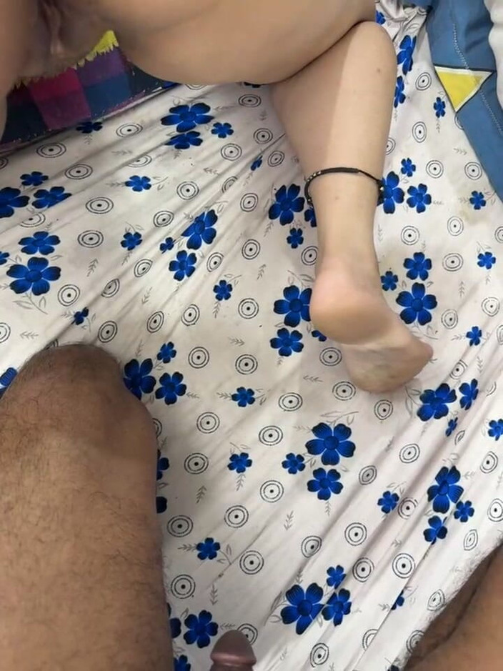 Apki Bhabhi: Ngentot gaya doggy sama kakak ipar india