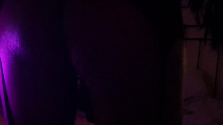 Milah CrossxxX: Bahagian 2 Dedikasi kepada Ceciletravestie