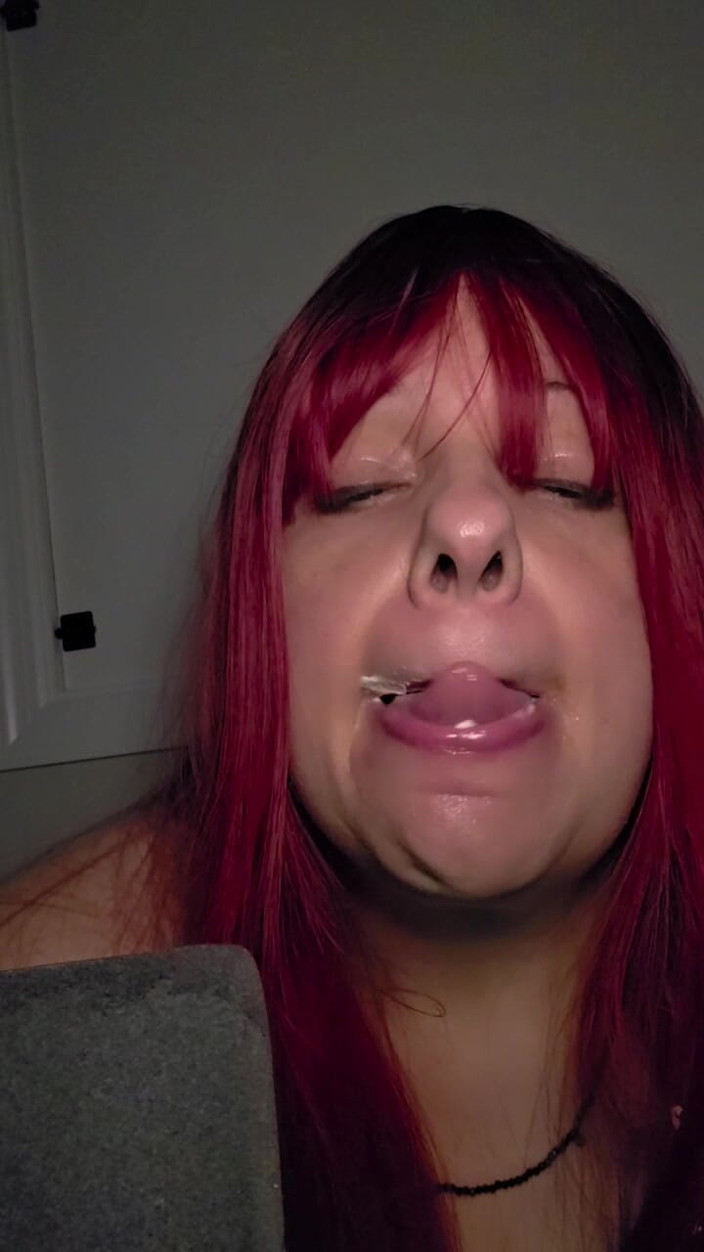 LustyPeachesofSin: Peaches and Cream ASMR