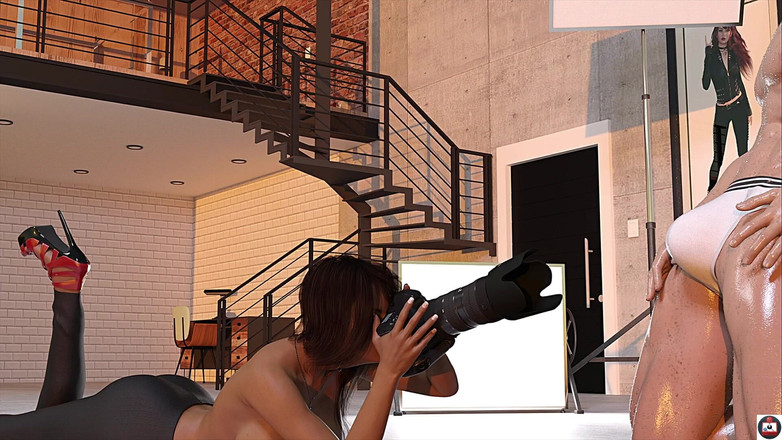 Joystick Cinema: Keseronokan Bandar Besar - (pt 33) - Perniagaan atau Keseronokan, Mengapa Tidak Kedua-duanya