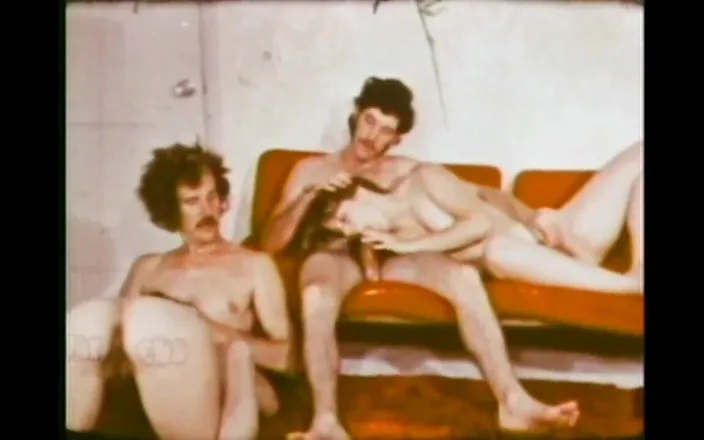 Vintage megastore: Hairy but Hot 2