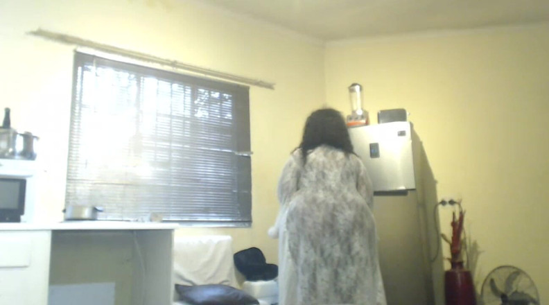 Legendary Booty Overdose: Ssbbw 顽皮挑逗