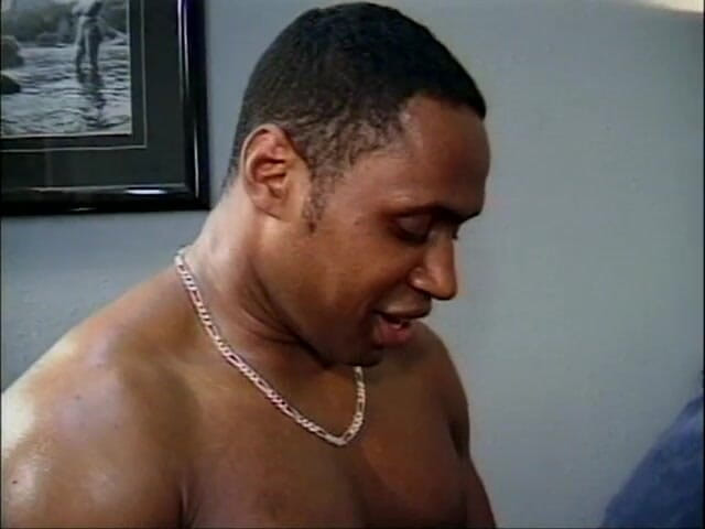 PornstarClassics: Black Bitches 5