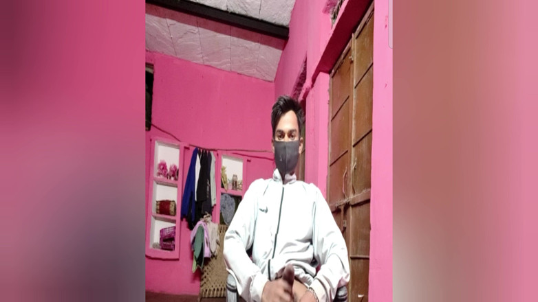 Xmama963: Payal Gaming ドバイバイのバイラルマスターベーション