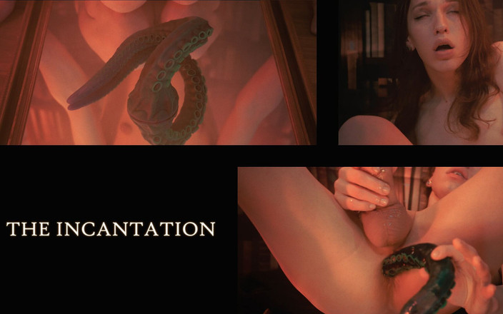 Emily Adaire: Zaklęcie - promocja na Halloween