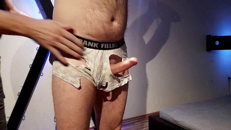 Master Drex: Kölem no. 7