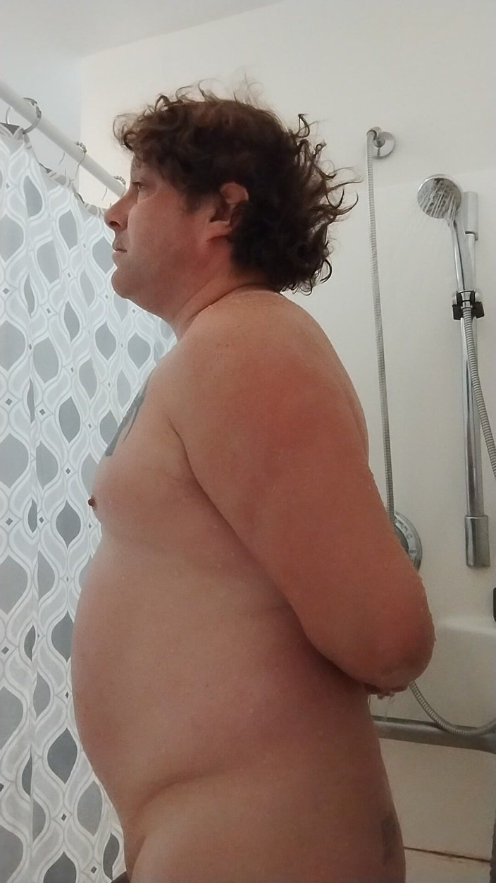 JG Risk: 12/04/2025 dusche nach nickerchen am nachmittag