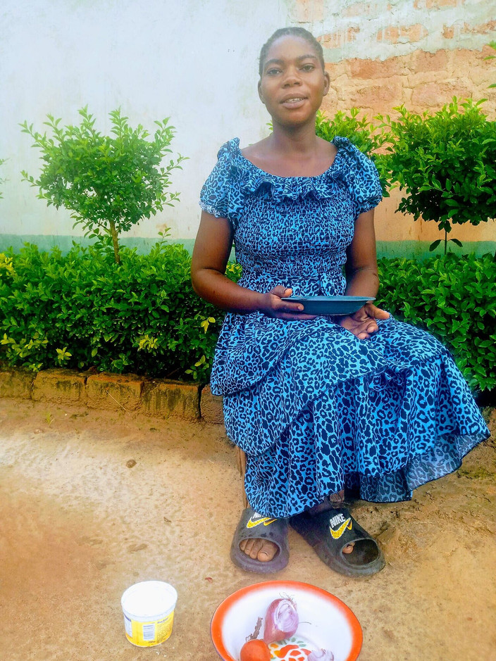 Judithxxx: 내 새해를 즐기는 2024