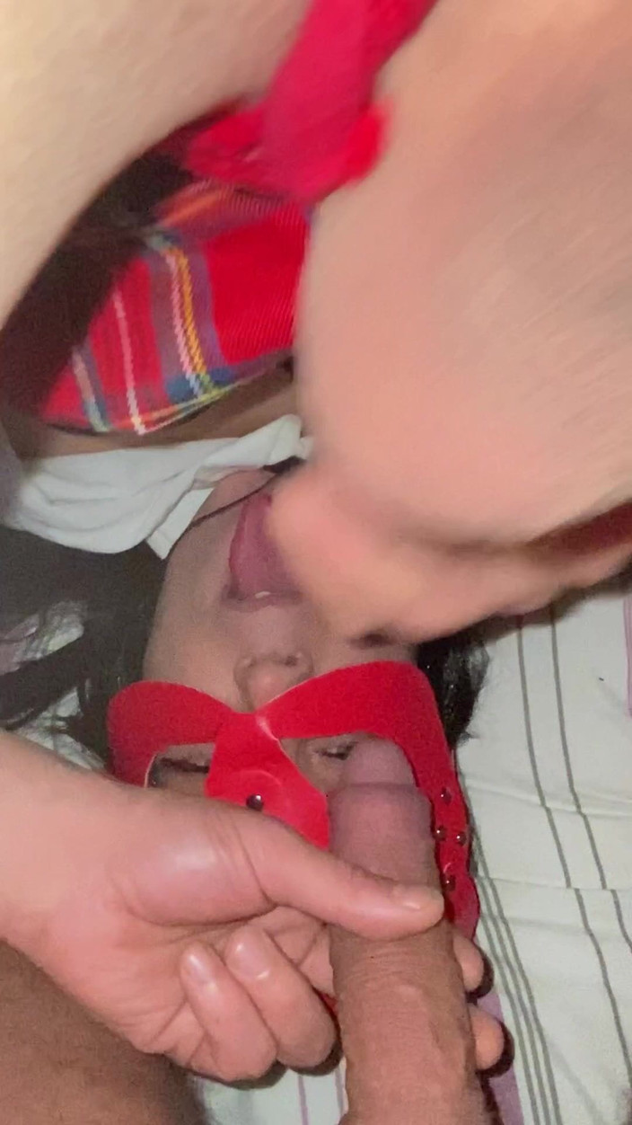 KatyKoroleva: 내 입에 사정해