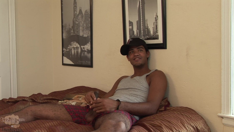 ThugBoy: Boby Latino