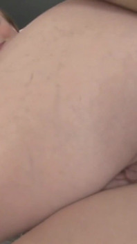 Retro Star Katrin Gets Fingers in the Ass, Cowgirl Anal, Spoon Anal, Nice Gapes, ATM, Cum in Mouth. Babe From Way Back.
