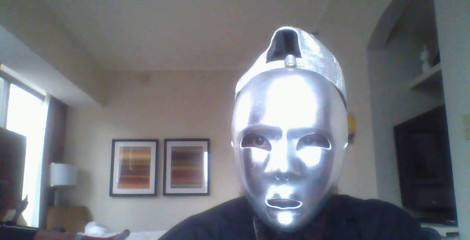 Maculine_Satyr: Laat me eens eens kijken waar dit over gaat ... Maak...